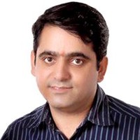 Dileep Raina