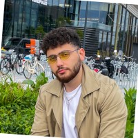 Saifeddin Shehadeh
