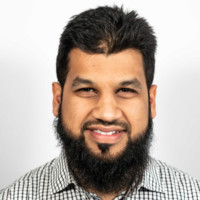 Shuaib Khamissa