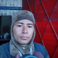 Luis Alberto Pezo Pérez