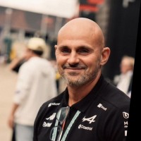 Mark Pepperell