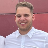 Maximilian Eichhorn