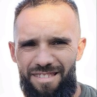 Boudarel Tony