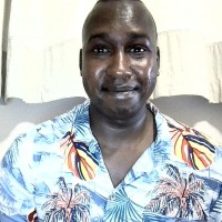 Danny Talbert