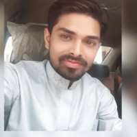 Shafat Ahmad
