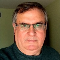 Alexander Zlobin