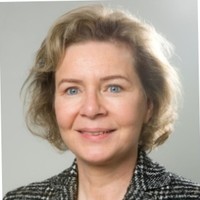 Margrit Riedener