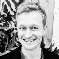 Peter Laut Matzen