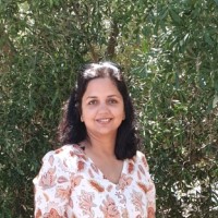 Priyanka Mishra