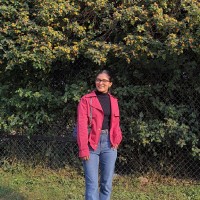 Maanshu Sharma