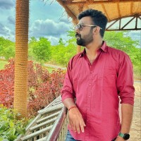 Anish K Sasi