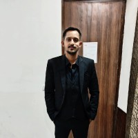 Manish Kumar Singh