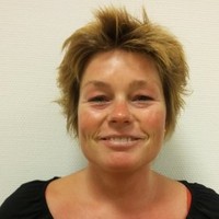 Judith Hoek