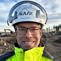Niklas Linnsén