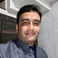 Ashish Pagaria