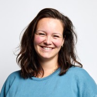 Roos Van Der Zanden