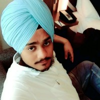 Simranpal Singh