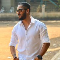 Jayesh Bhuran