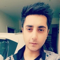 Anish Singh