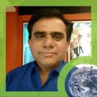 Jayant Deshmukh