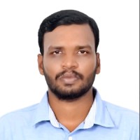 V MANIKANDAN