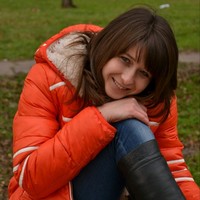 Наталья Кирпа