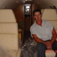Jason Sherman