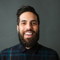 Chris Saldanha