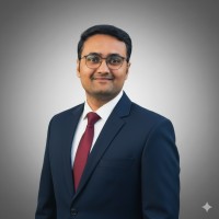 Hardik T.