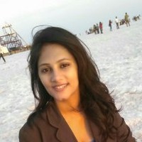 Parul Chatterjee