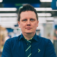Jarno Selänpää