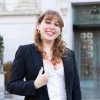 Audrey Jacobson