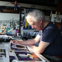 Ed Van Doorn