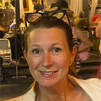 Anna Stenberg