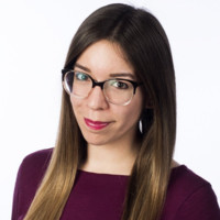 Brianna Paciorka