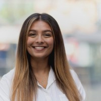 Tanvi Srivastava