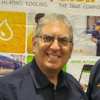 Ken Saunders