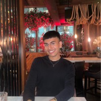 Haydn Dahiya