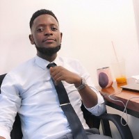 Andrew Brian Ssempijja