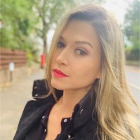 Elaine Mendonça