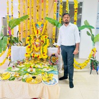 Sunil Kumar Mandoi
