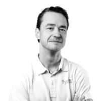 Martijn Van Mourik