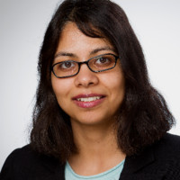 Shayena Sood