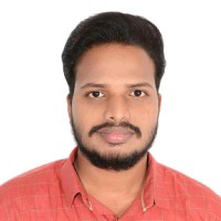 Eswara Nanda Kumar
