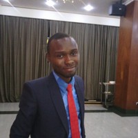 Ifeanyi Alexander Ekeh