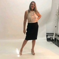 Bernadete Oliveira
