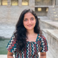 Madhumitha Marimganti