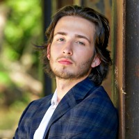 Zackary Pagan
