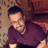 Ahmad Abbas .(Pmp)®