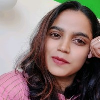 Shruthi V